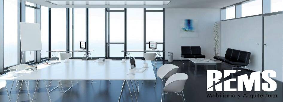 REMS Mobiliario y Arquitectura